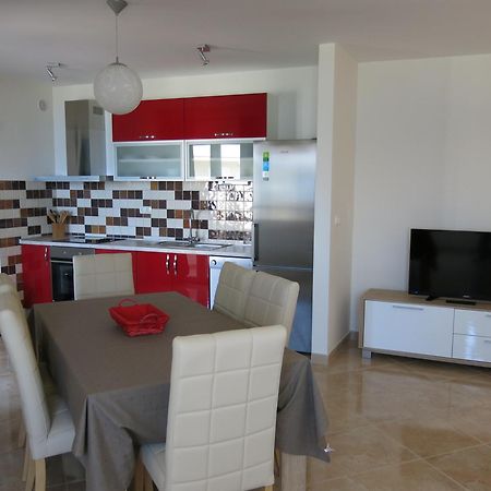 Sunrise Apartment Trogir Bagian luar foto