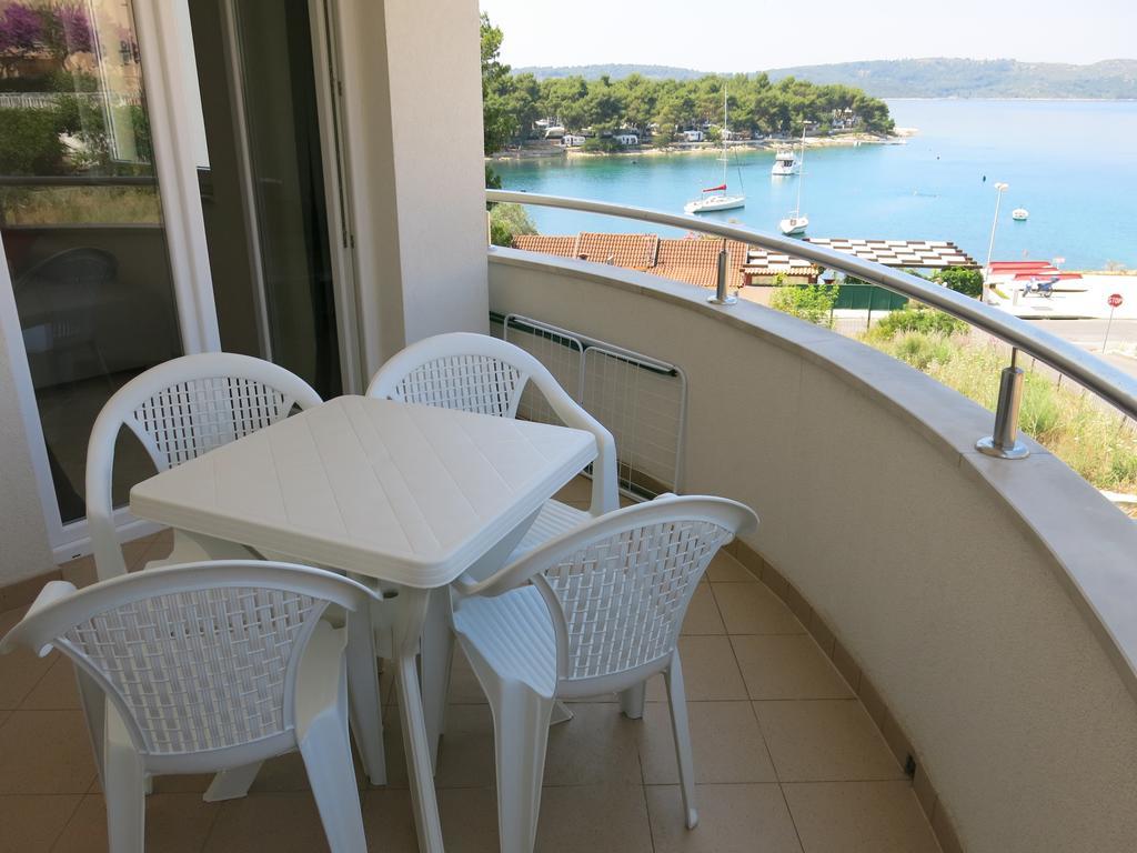 Sunrise Apartment Trogir Ruang foto