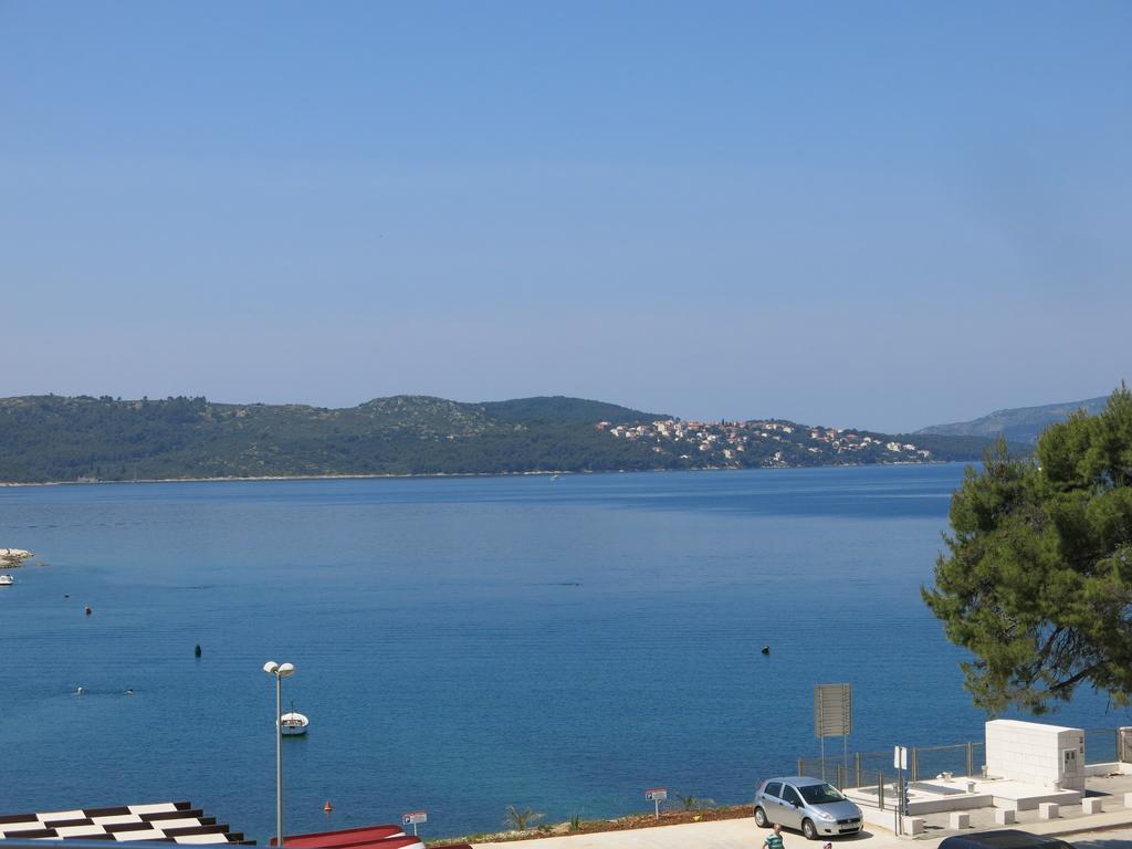 Sunrise Apartment Trogir Ruang foto