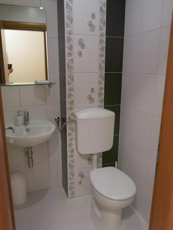 Sunrise Apartment Trogir Ruang foto