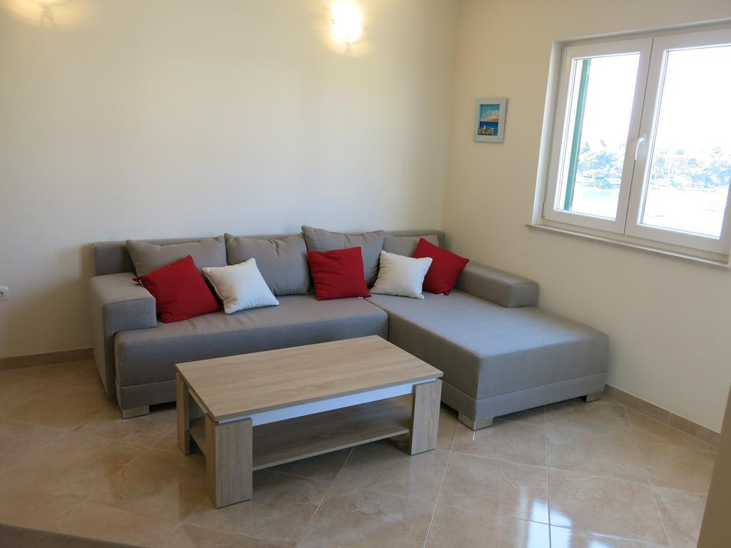 Sunrise Apartment Trogir Ruang foto